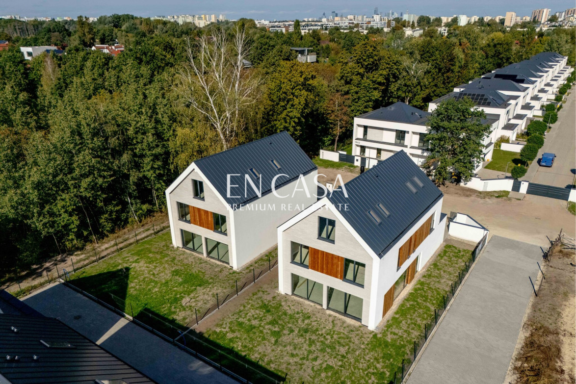 Investment Warszawa Wilanów Mango 5